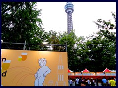 Belgian Beer Festival, Yamashita Park